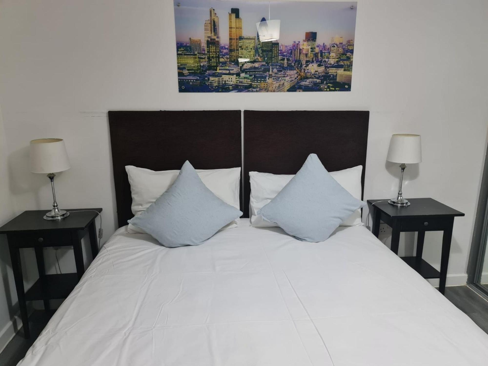 Stratford Luxury Апартаменты *