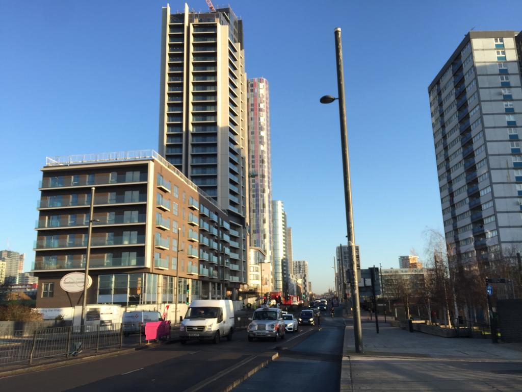 Stratford Luxury Апартаменты