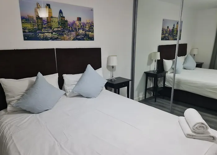 Stratford Luxury Apartments